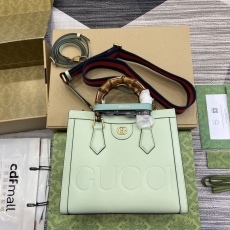 Gucci Top Handle Bags